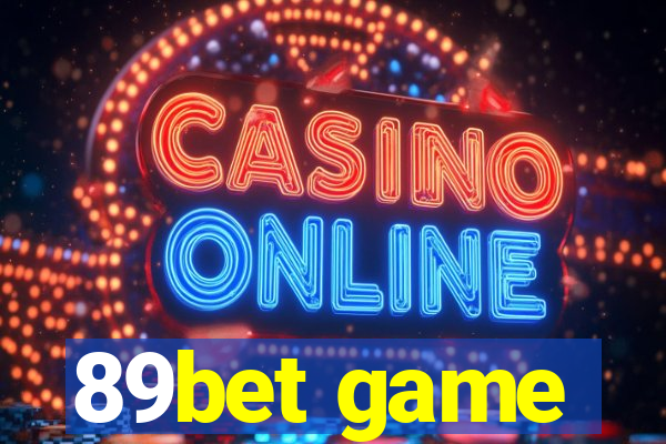 89bet game